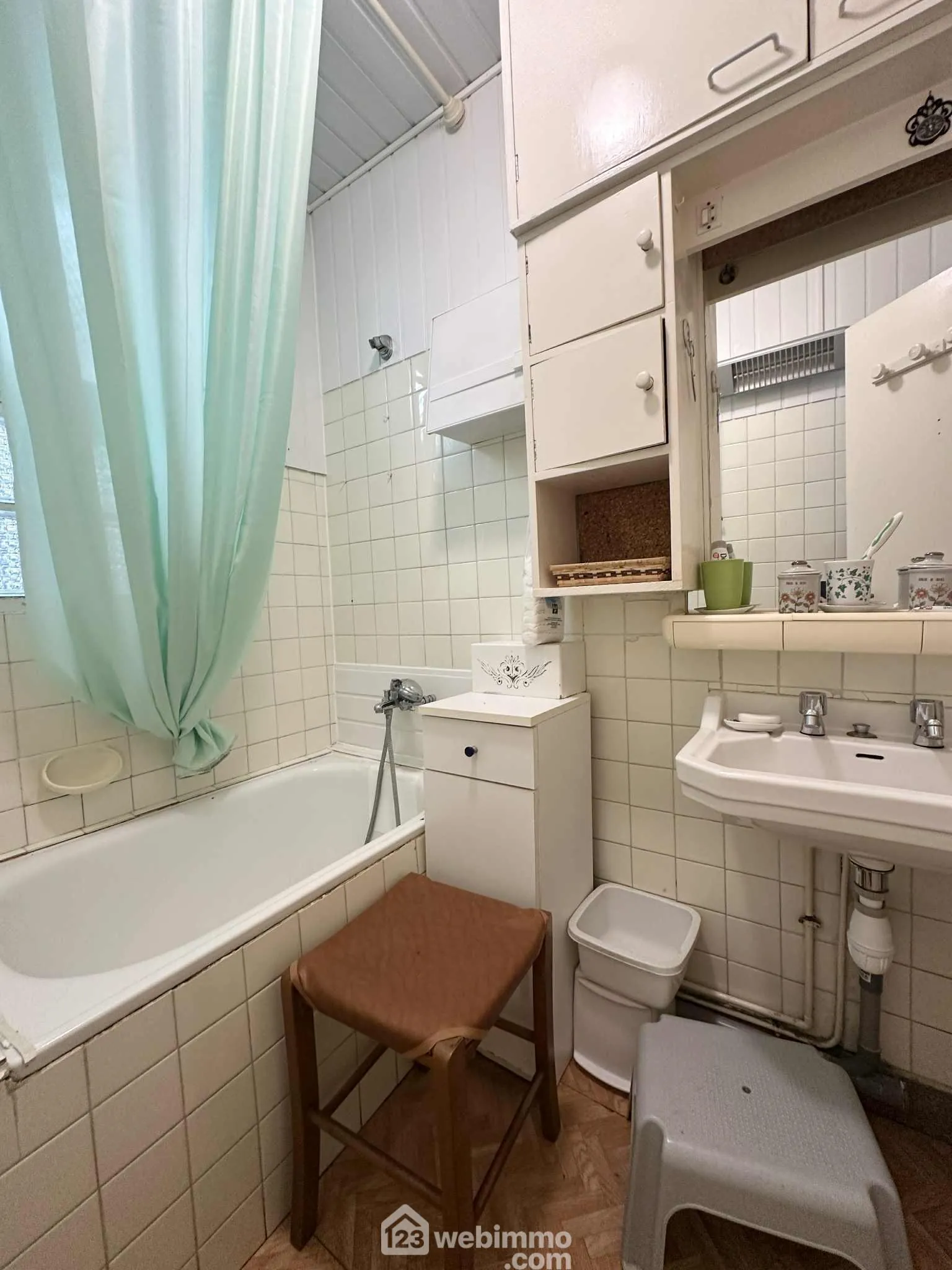 Pavillon de 71 m² avec grand terrain à Couvron-et-Aumencourt 