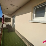 Appartement à vendre à Kingersheim - 4 pièces, 90,66 m², cave et garage
