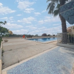 Investissement immobilier : Lot de 2 studios avec piscine et parking à Le Barcarès
