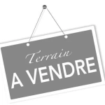 PARCAY MESLAY Terrain constructible de 556 m² à Parcay-Meslay - Viabilisé et libre de constructeur