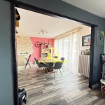 Maison 94 m² avec jardin et garage au Havre - Quartier calme