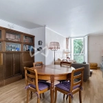 Appartement T3 avec balcon et parking à Roissy-en-Brie