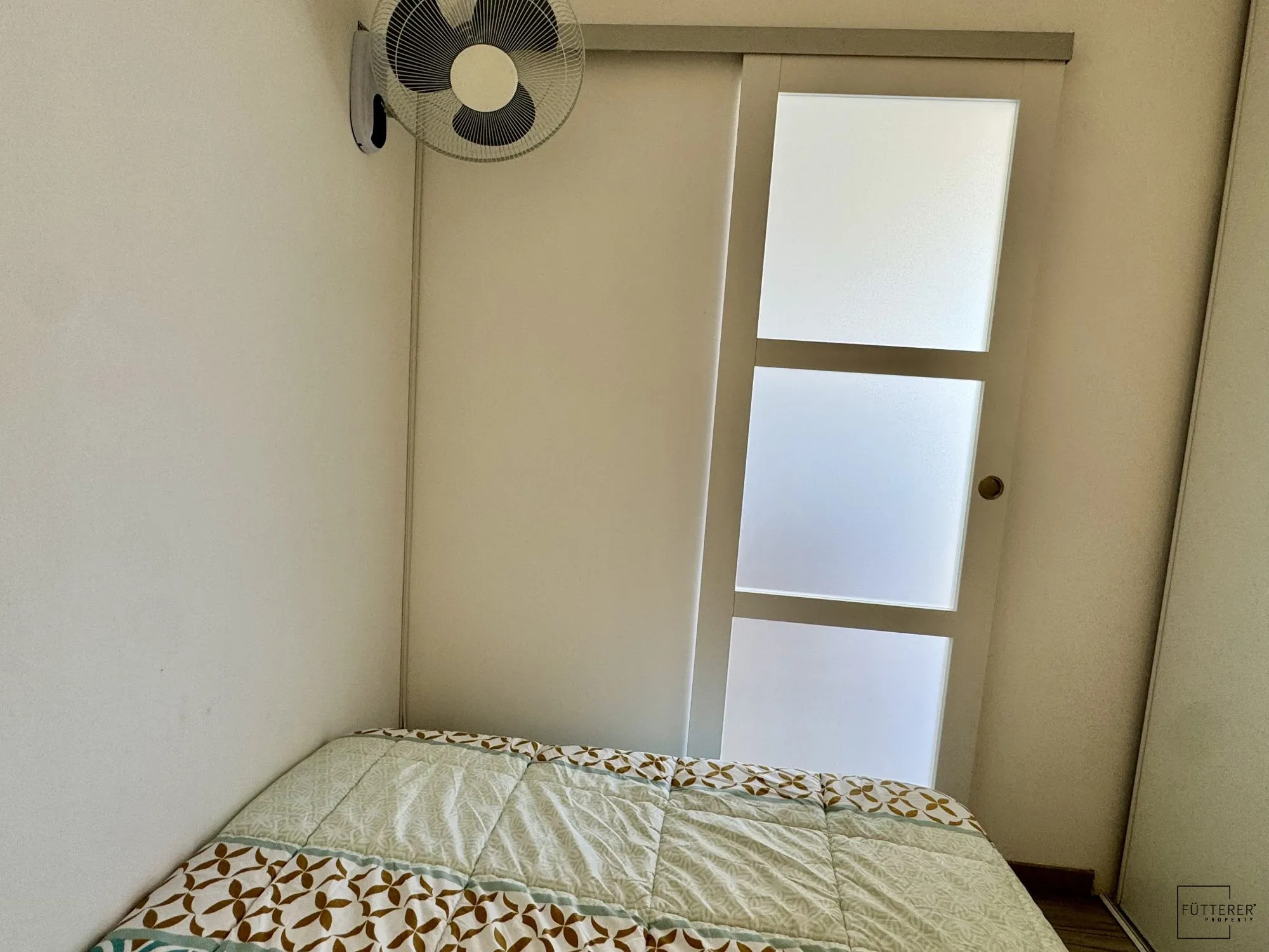 Appartement 2 pièces avec Vue Panoramique sur la Mer à Narbonne-Plage 