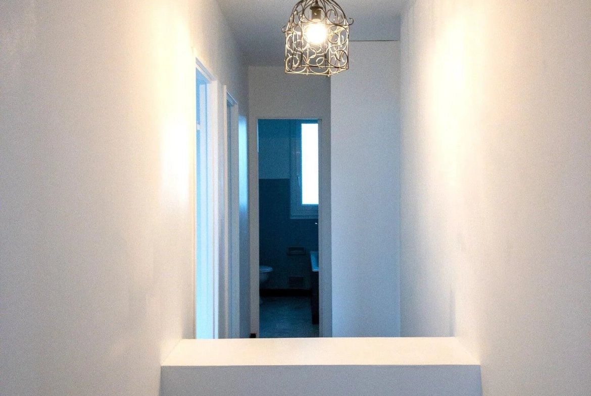 Maison individuelle de 73m² avec grand terrain à Pargny-Filain 