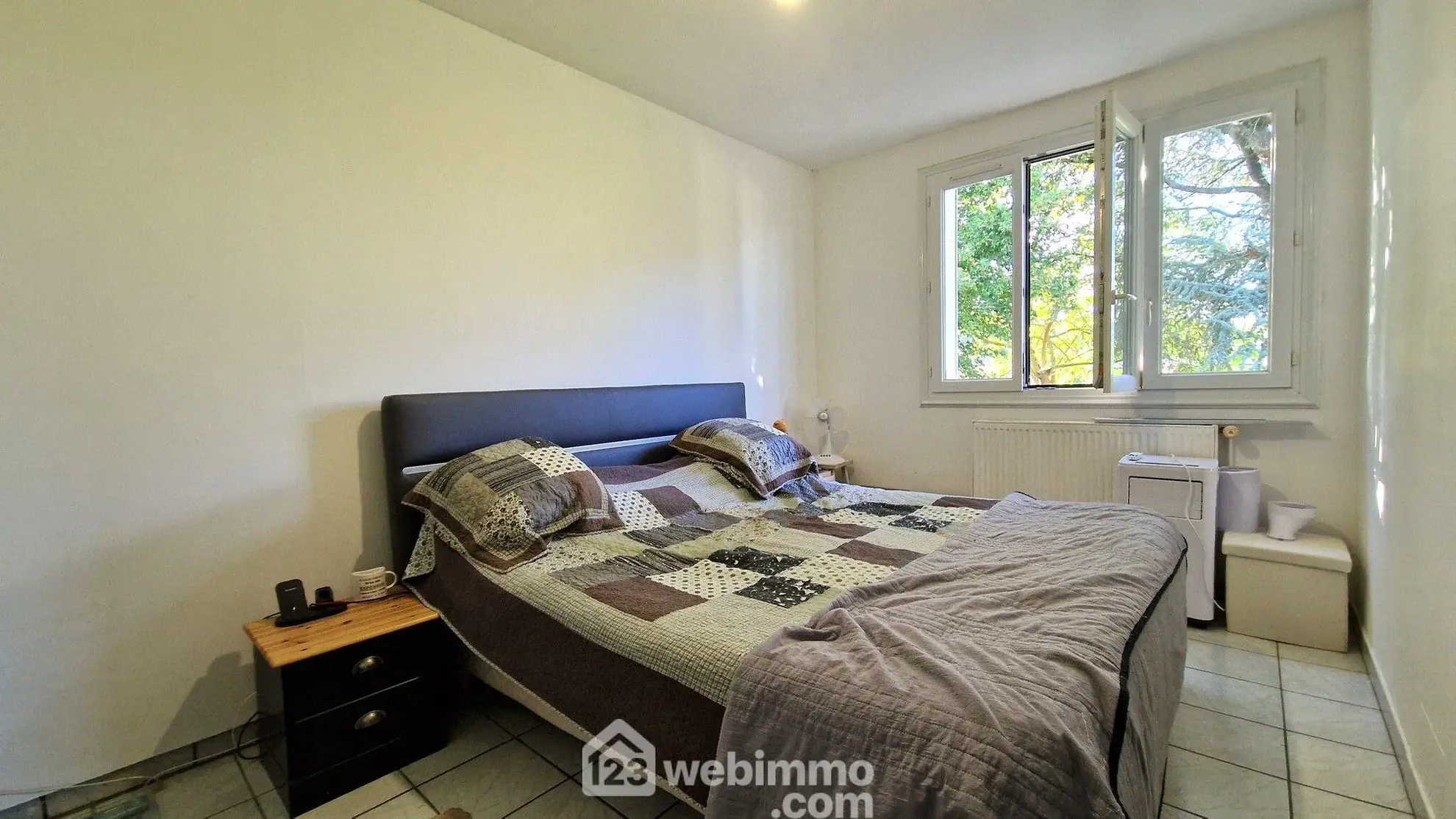 Maison individuelle de 73m² avec grand terrain à Pargny-Filain 