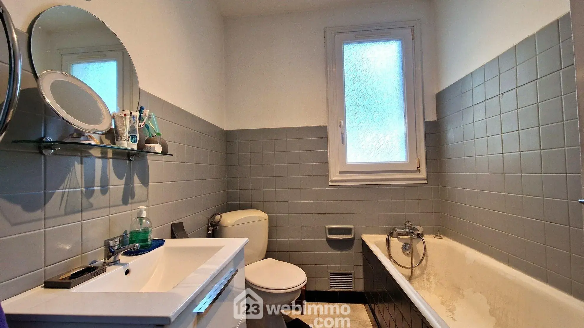 Maison individuelle de 73m² avec grand terrain à Pargny-Filain 