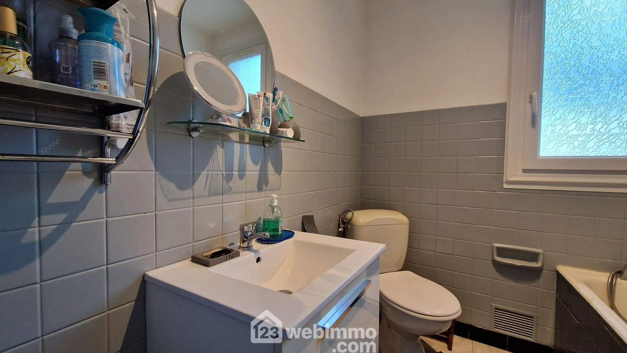 Maison individuelle de 73m² avec grand terrain à Pargny-Filain 