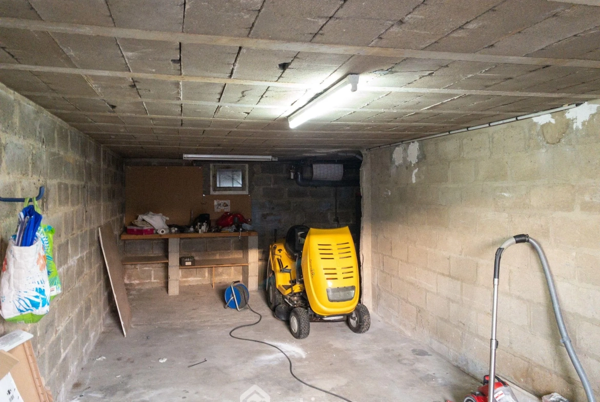 Maison individuelle de 73m² avec grand terrain à Pargny-Filain 