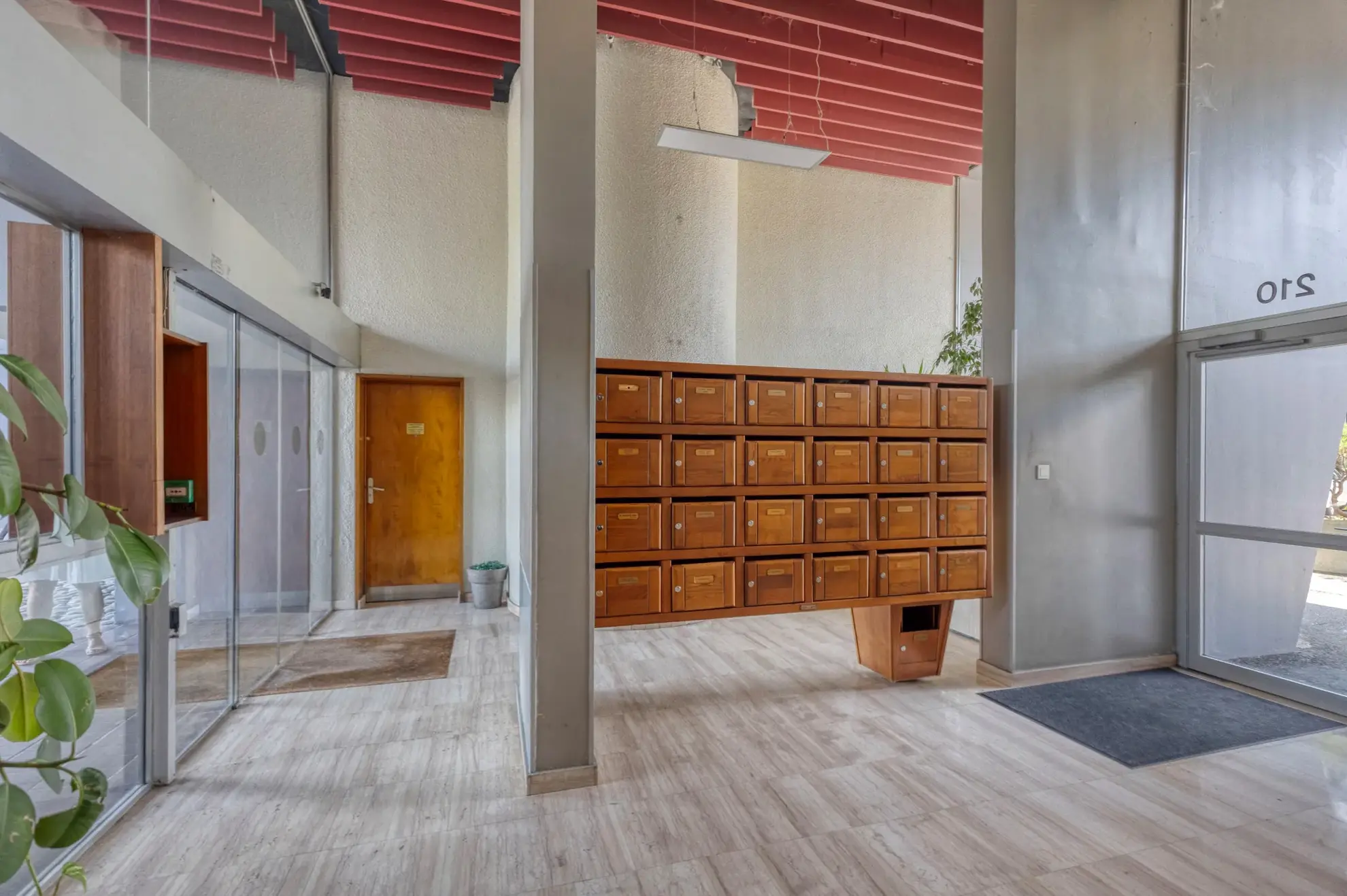 Bel appartement T5 avec garage et vue imprenable à Grenoble 