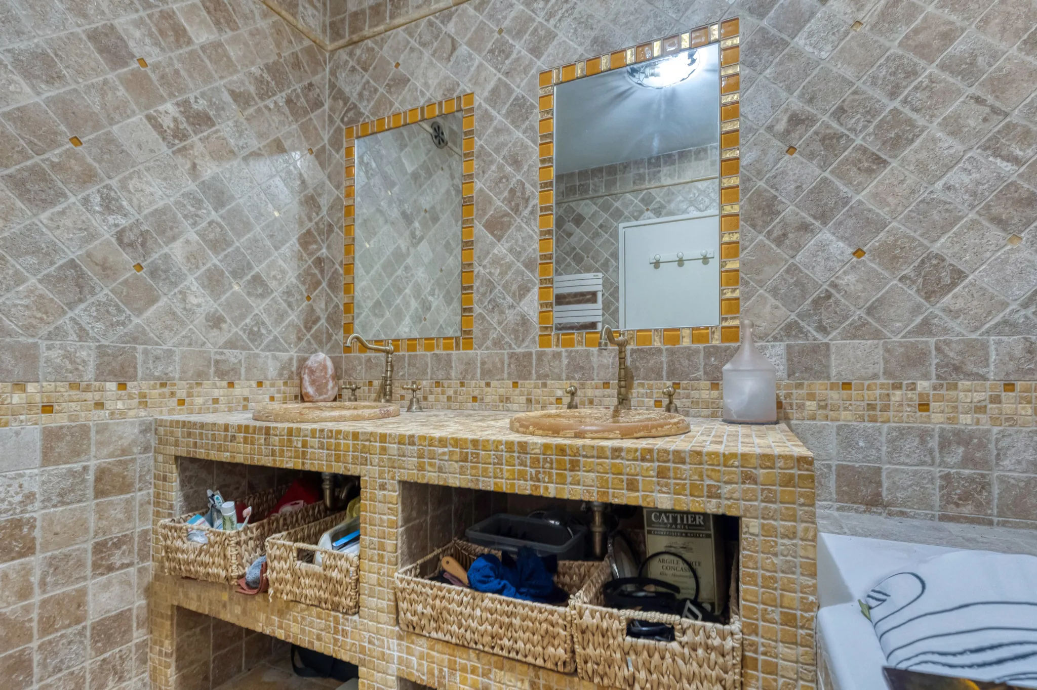 Bel appartement T5 avec garage et vue imprenable à Grenoble 
