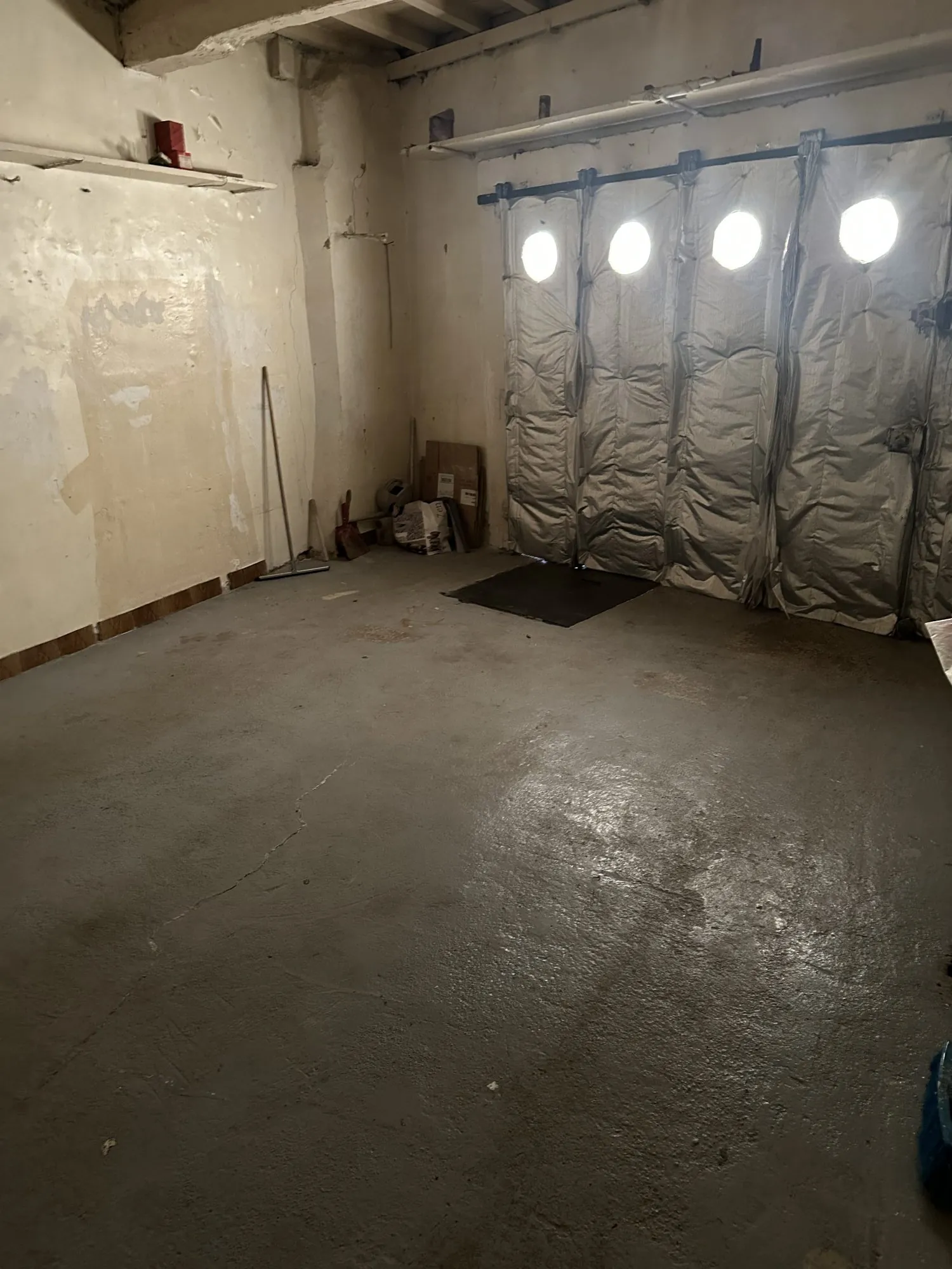 Maison de ville avec cave voûtée et garage à Bar-le-Duc - Investissement ou résidence 