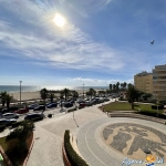 Studio rénové avec terrasse et vue mer à Canet Sud - Idéal investissement