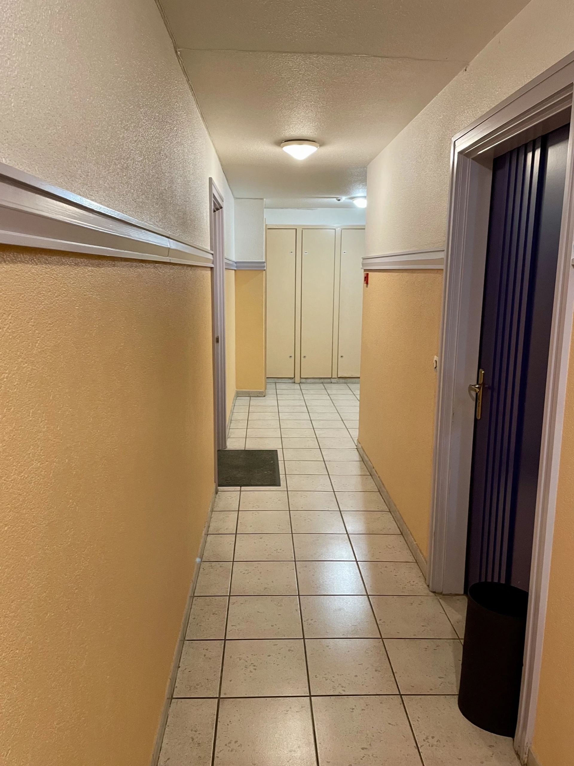 Studio lumineux avec balcon et parking à Saint-Raphaël, Résidence Le Sambora 