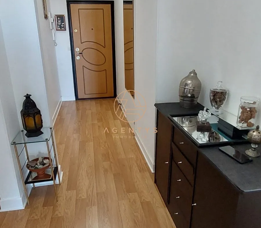 À vendre appartement familial lumineux de 104 m² à Champigny-sur-Marne 