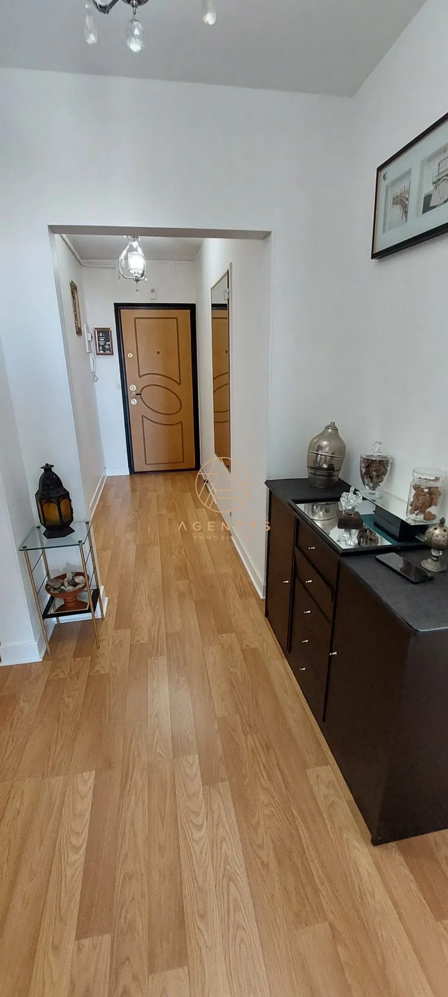 À vendre appartement familial lumineux de 104 m² à Champigny-sur-Marne 