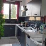 Achat Appartement Type 2 à Saint Léonard-de-Noblat – Résidence au Rez-de-chaussée