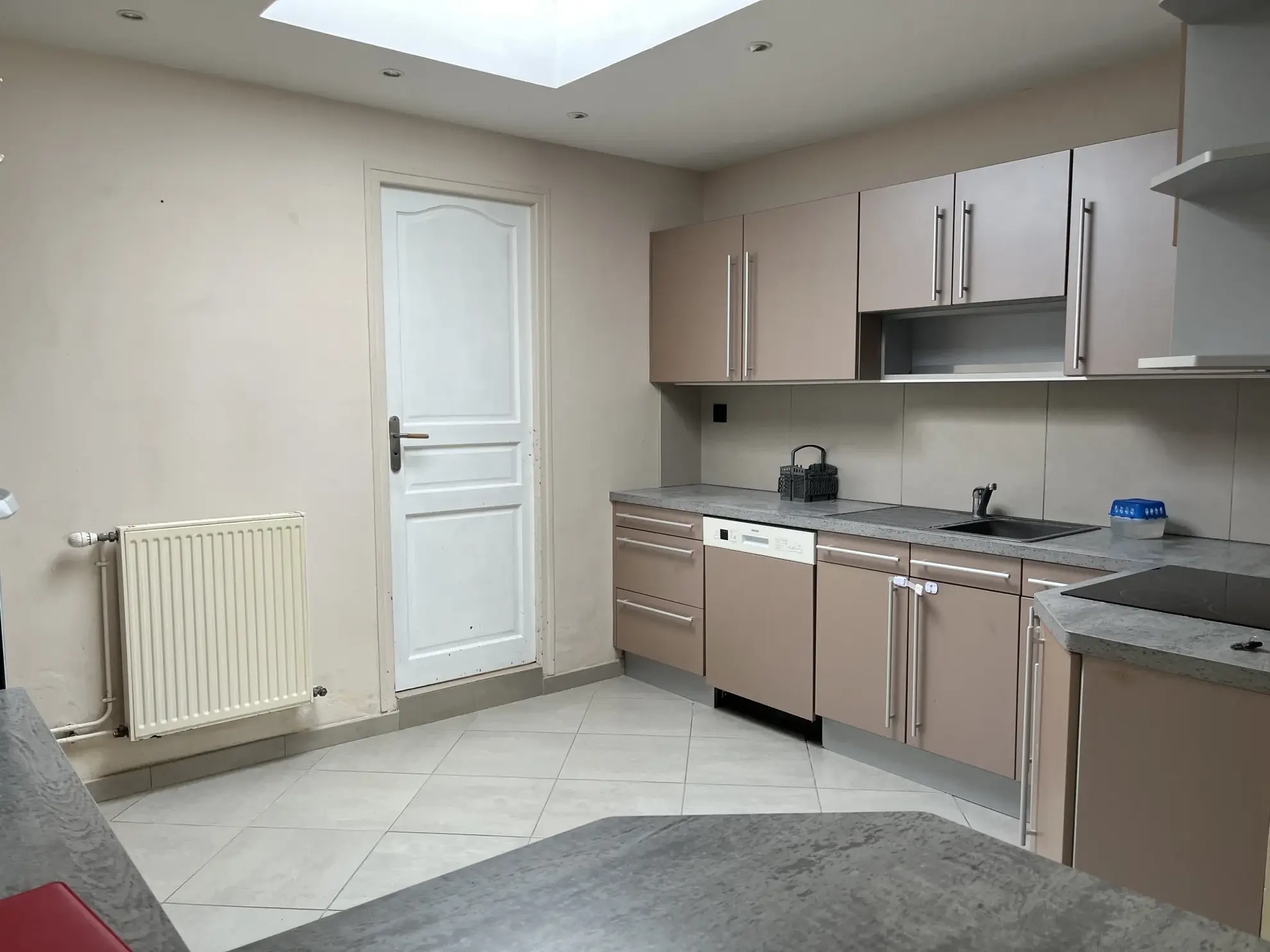 Achat maison de pêcheur à Fécamp proche du port et de la plage 