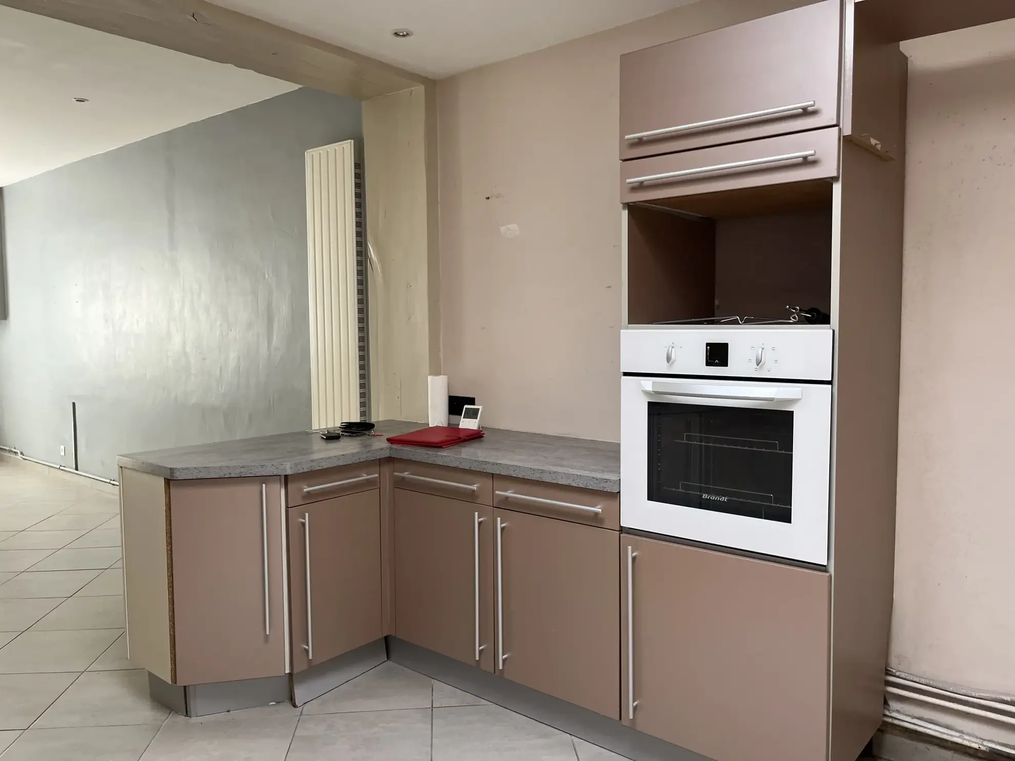 Achat maison de pêcheur à Fécamp proche du port et de la plage 