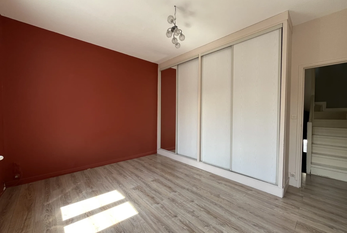 Achat maison de pêcheur à Fécamp proche du port et de la plage 