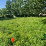 Terrain à vendre à Vigneux-de-Bretagne en zone UH, idéal pour construction
