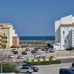 Studio cabine à vendre à Port Leucate proche plage avec parking privé