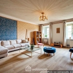 Appartement à rénover de 74 m² à Muro avec terrain et cave, potentiel d’agrandissement