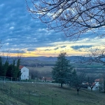 Terrain constructible à vendre de 1193 m² à La Roche Noire avec vue exceptionnelle