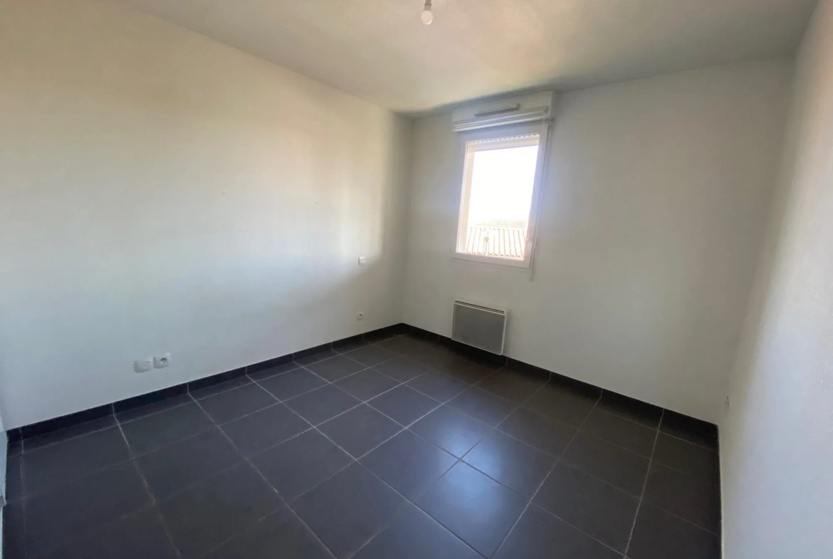 Appartement T2 à vendre à Villeneuve-Tolosane - Investissement locatif idéal 