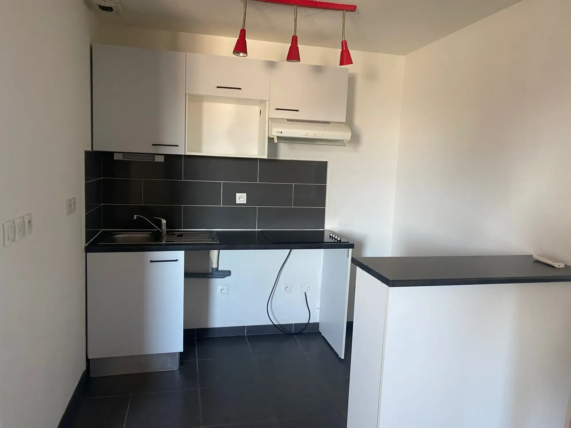 Appartement T2 à vendre à Villeneuve-Tolosane - Investissement locatif idéal 