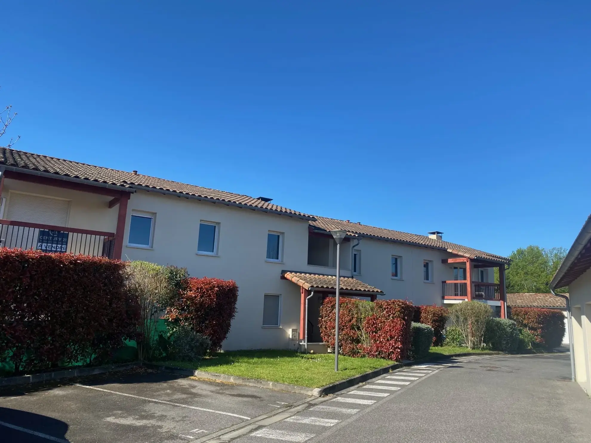 Appartement T2 à vendre à Villeneuve-Tolosane - Investissement locatif idéal 