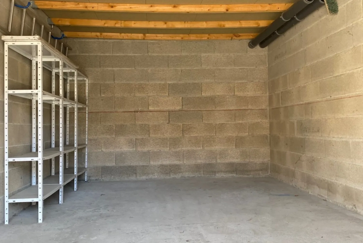 Appartement T2 à vendre à Villeneuve-Tolosane - Investissement locatif idéal 