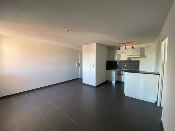 Appartement T2 à vendre à Villeneuve-Tolosane - Investissement locatif idéal