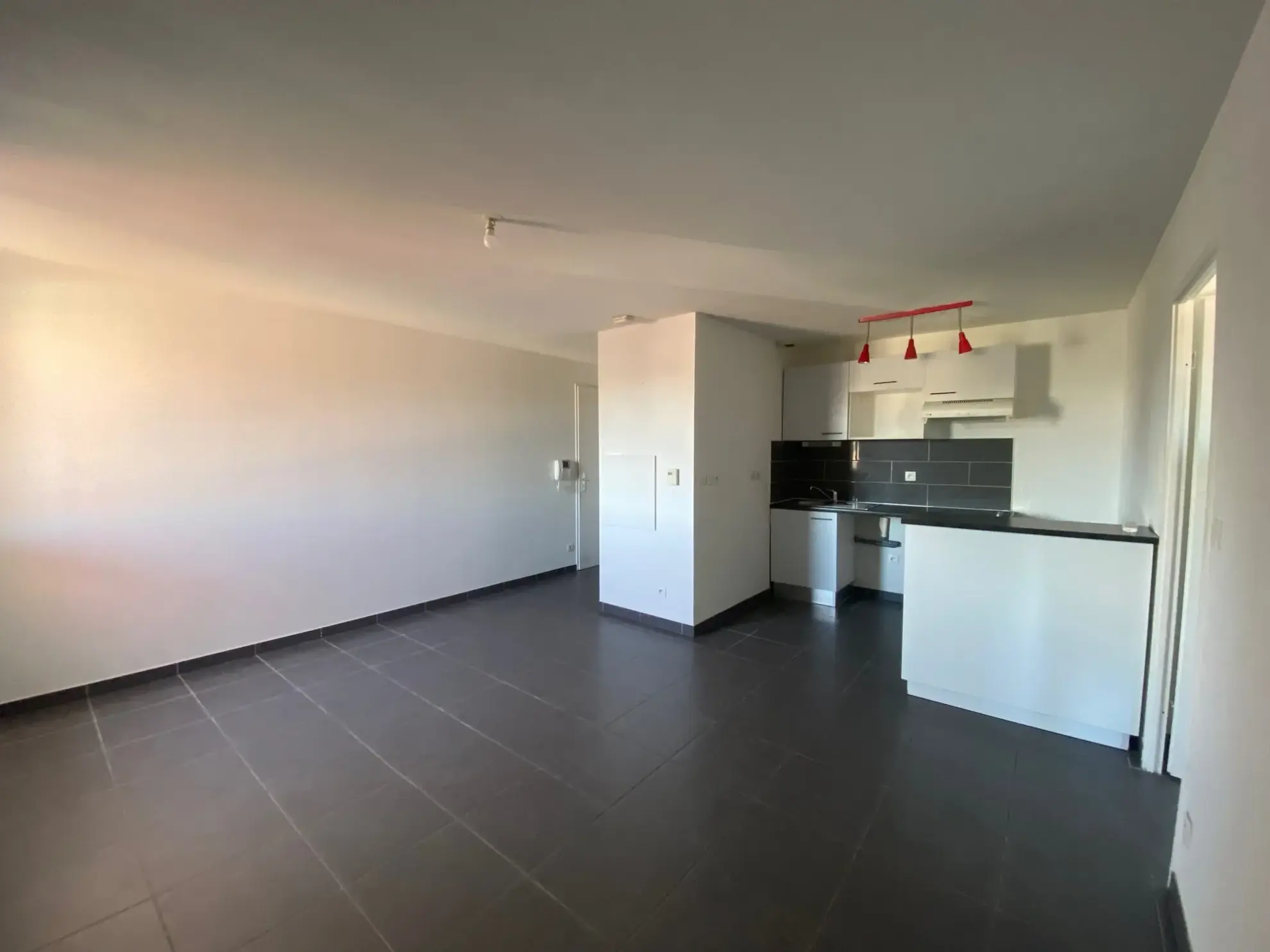 Appartement T2 à vendre à Villeneuve-Tolosane - Investissement locatif idéal 