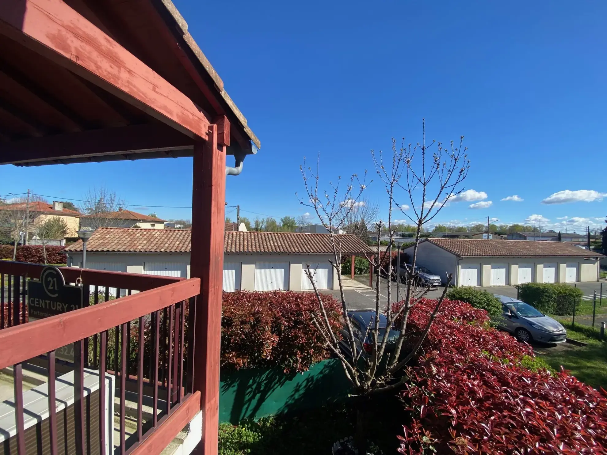 Appartement T2 à vendre à Villeneuve-Tolosane - Investissement locatif idéal 