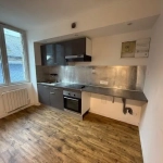 Appartement duplex à vendre au cœur de Dinan, charmant et lumineux