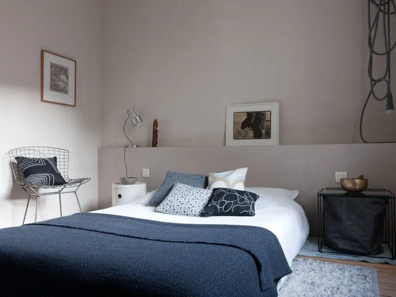 Maison familiale à Pontarmé – 100 m² de confort et de luminosité 