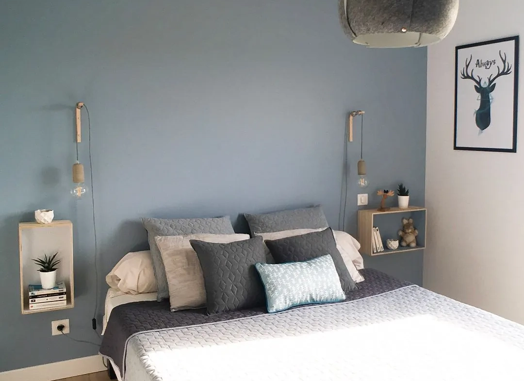 Maison familiale à Pontarmé – 100 m² de confort et de luminosité 