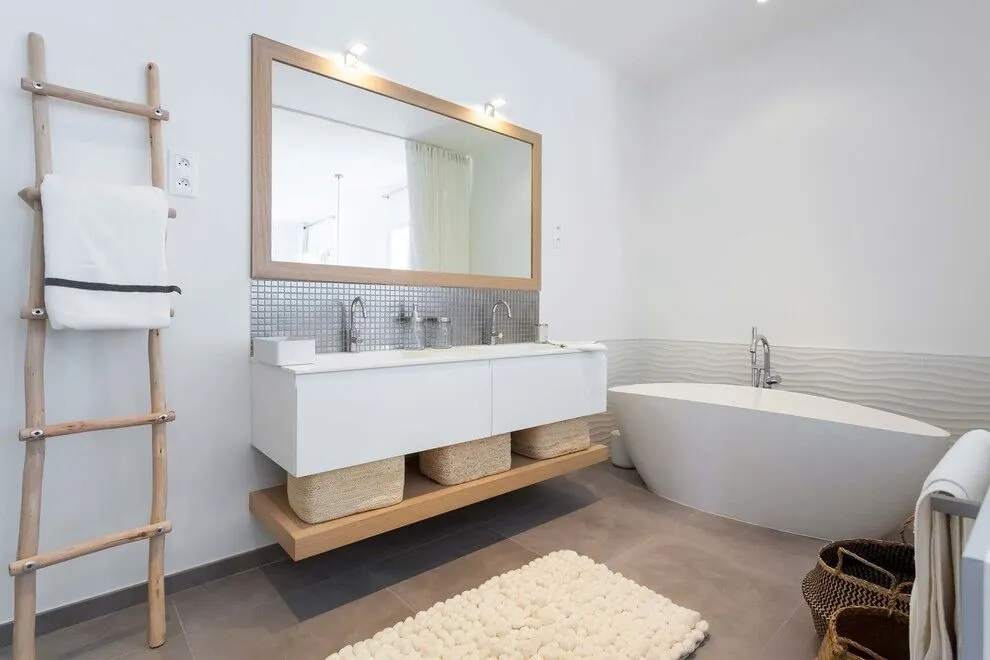 Maison familiale à Pontarmé – 100 m² de confort et de luminosité 