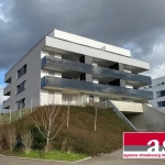Appartement 2 pièces avec terrasse à Lampertheim – Idéal pour investissement ou résidence principale