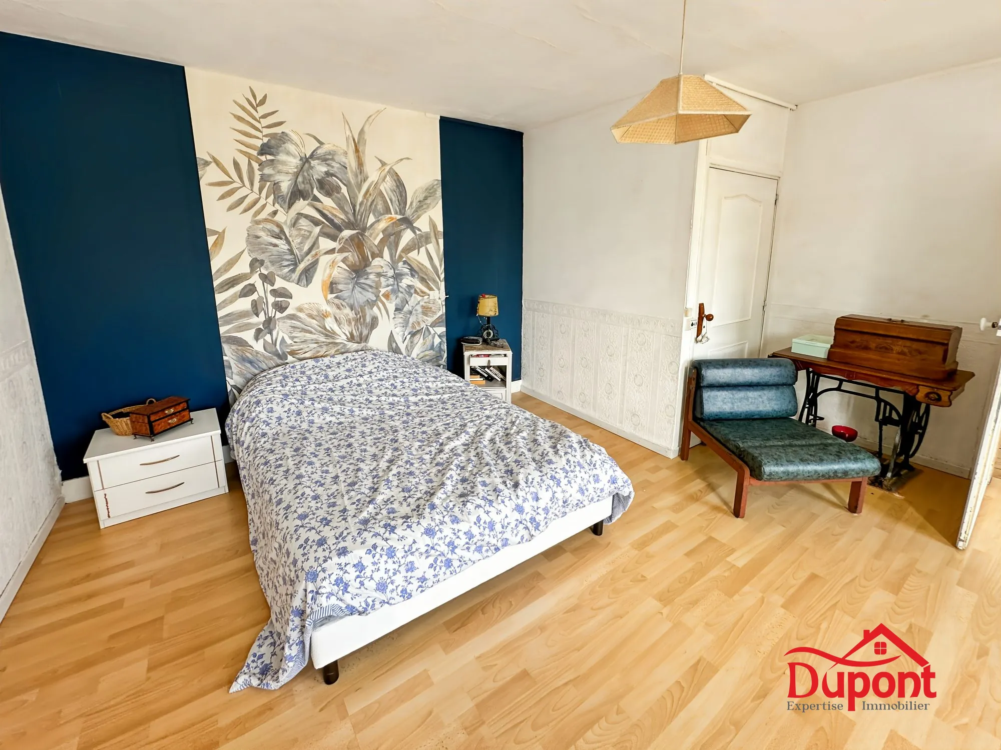 Lot de deux maisons avec jardins plein sud à Maubeuge – Investissement ou résidence familiale 