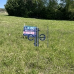 Terrain constructible de 887 m² à Trélissac, proche Périgueux