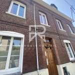 Ensemble de deux lots loués à Rouen - Investissement locatif performant
