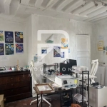 Ensemble de 2 lots loués à Rouen avec excellente rentabilité et faibles charges