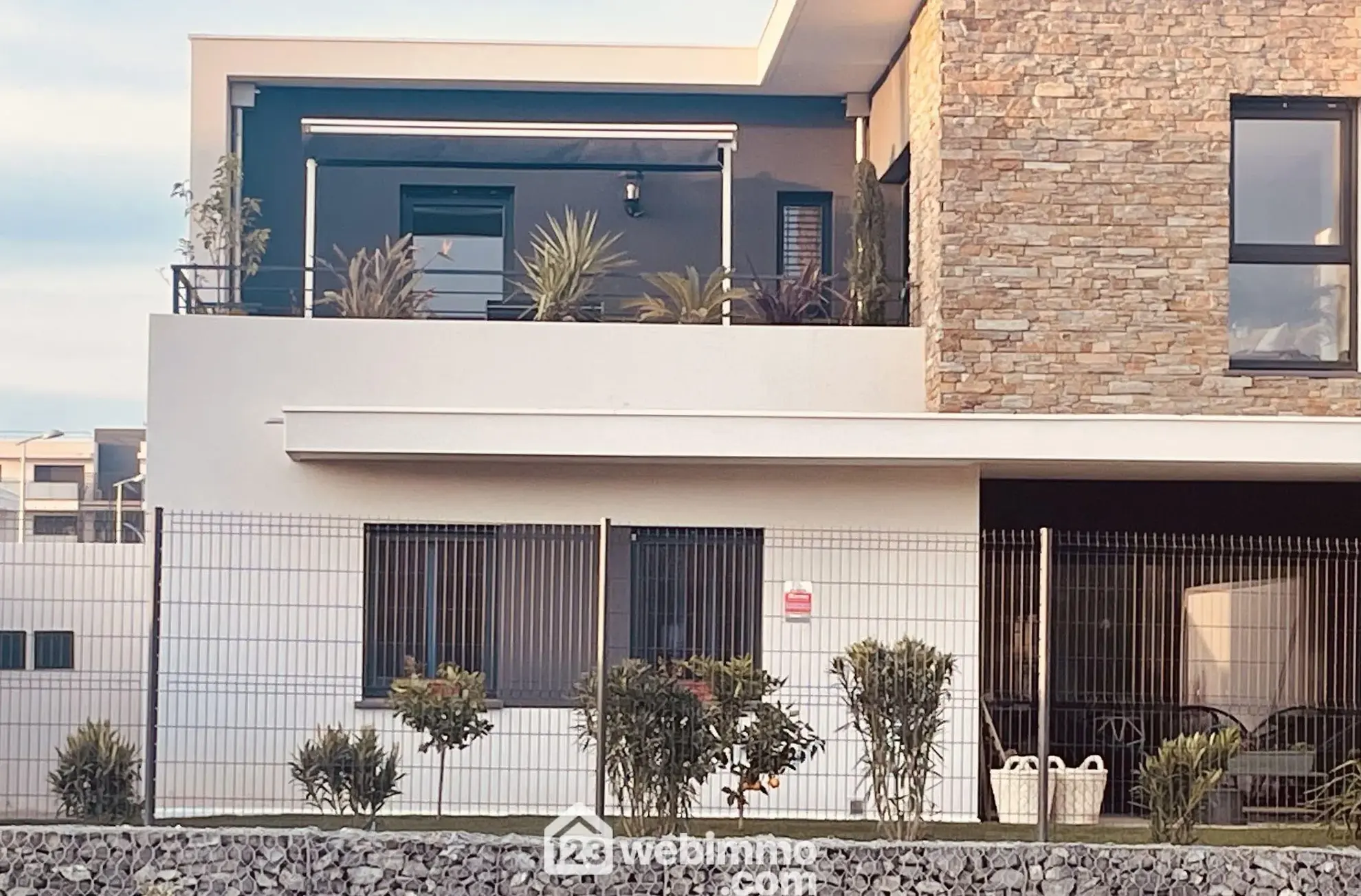 Appartement neuf à Perpignan avec terrasse, jardin et parking - Livraison 2025 