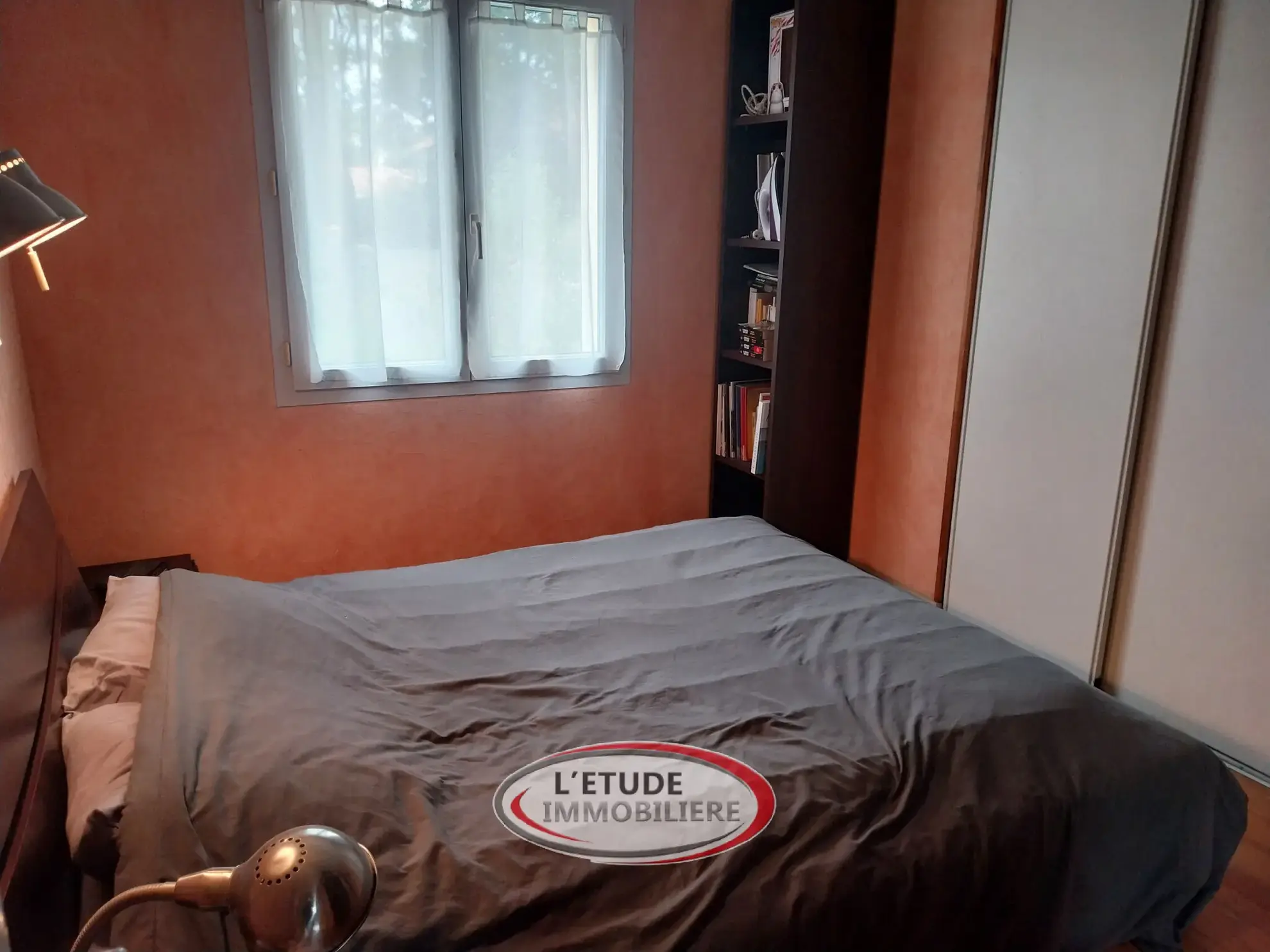 Maison 4 chambres avec terrasse et terrain à Machecoul-Saint-Même 