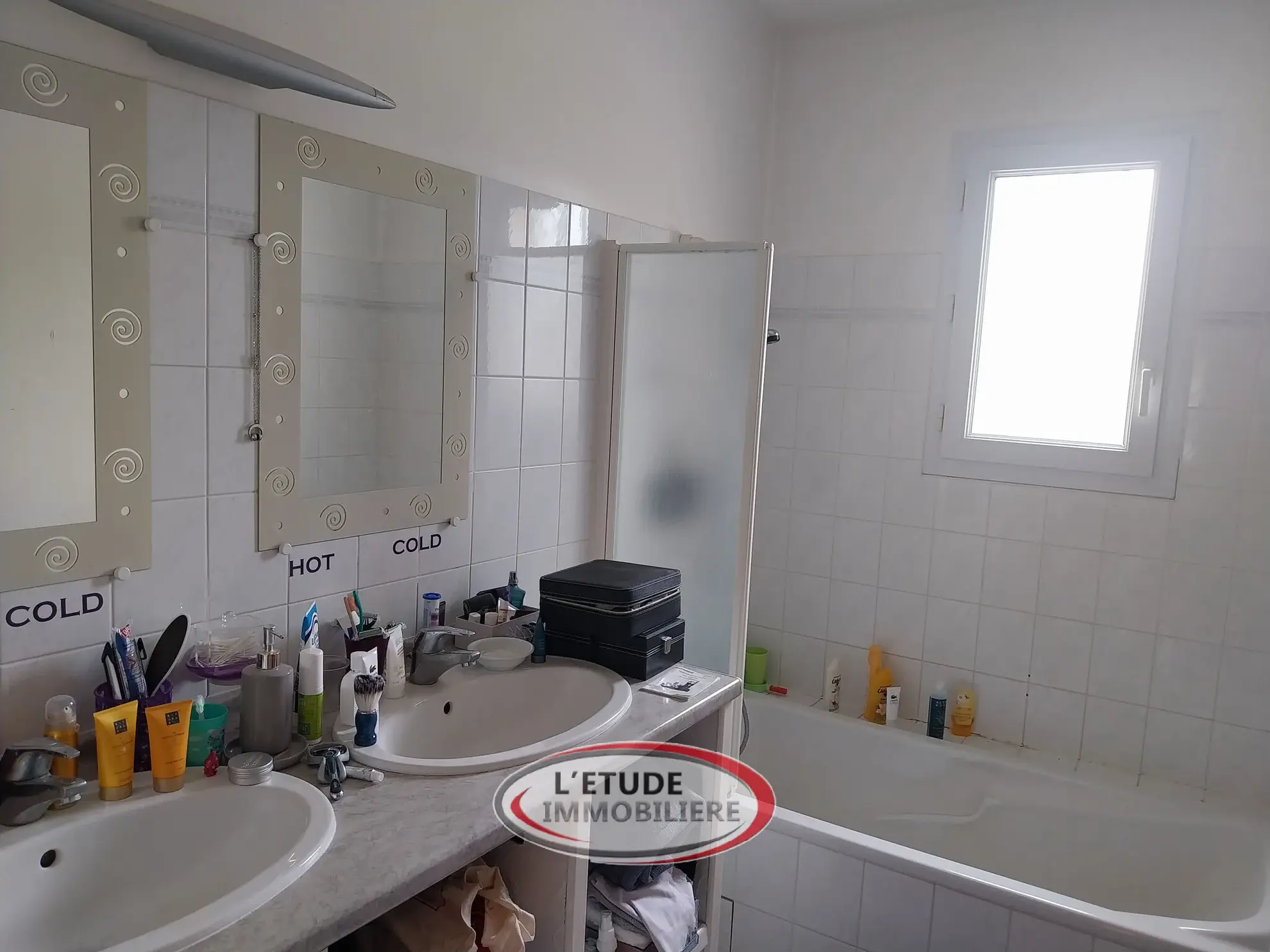 Maison 4 chambres avec terrasse et terrain à Machecoul-Saint-Même 