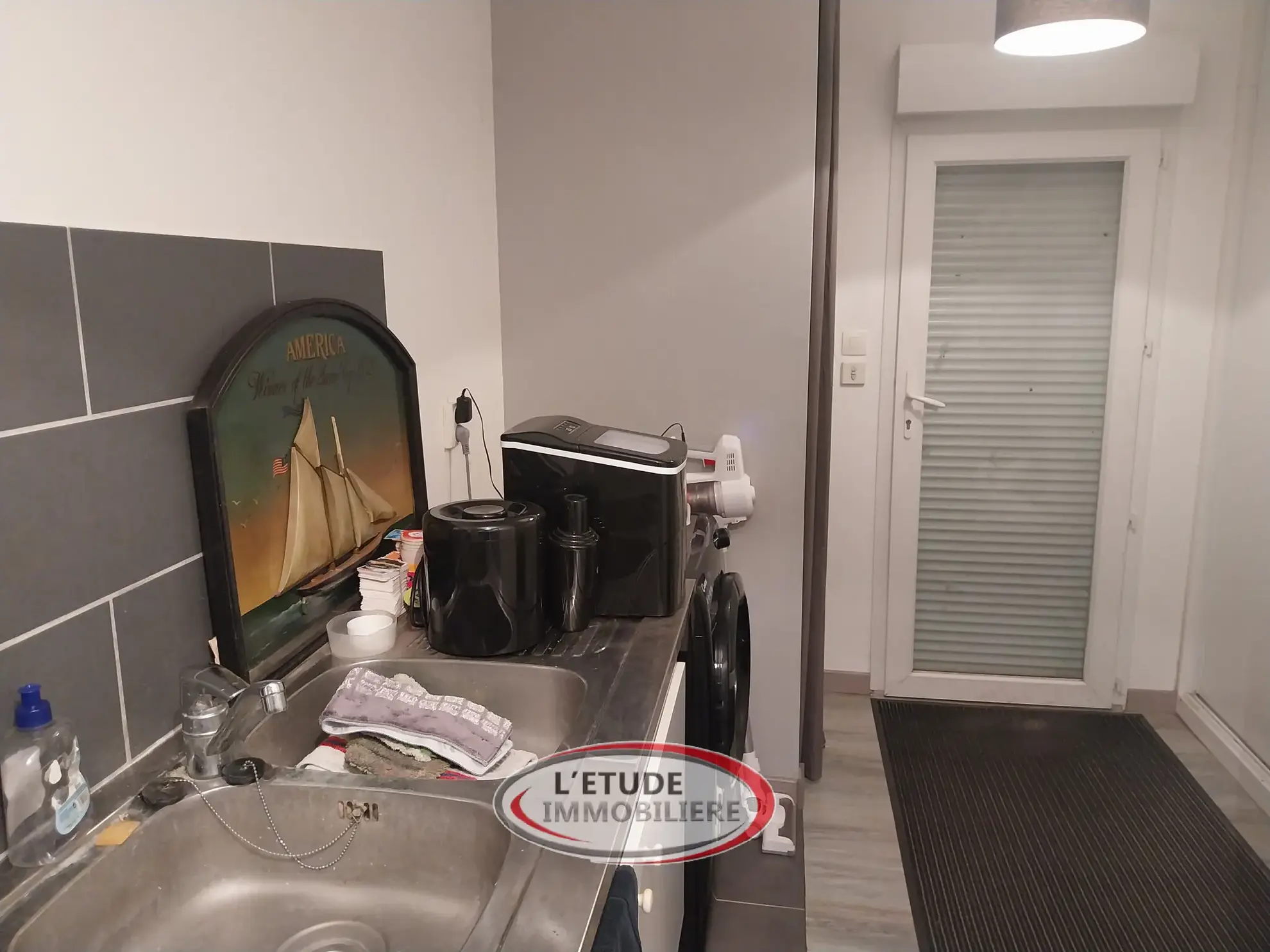 Maison 4 chambres avec terrasse et terrain à Machecoul-Saint-Même 
