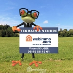 Terrain à bâtir de 423 m² à Salon-de-Provence avec permis de construire