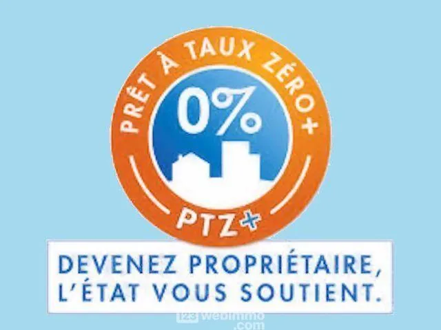 Terrain à bâtir de 423 m² à Salon-de-Provence avec projet de villa de plain-pied 
