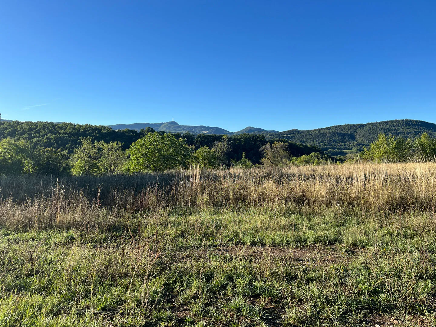 Terrain à bâtir de 593 m² à Gap avec ensoleillement optimal 